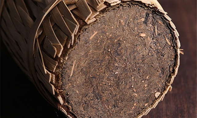 湖南安化黑茶的十大特点