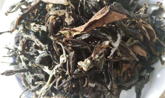 为什么说白茶在六大茶类中比较特殊？