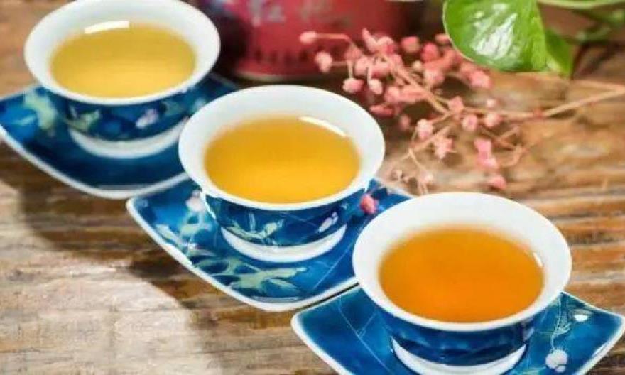 无需懂茶,只要喝,就会受益