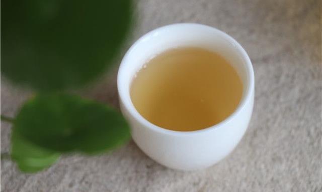 一杯茶的时光，美妙无比