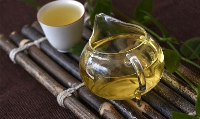 遇到的每一泡茶叶，什么时候最美？