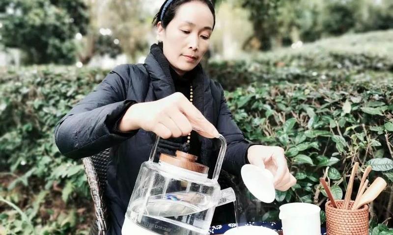 谢世兰：聚焦茶产业发展 促进乡村振兴 平坝发布 2024-02-26 20:16 贵州