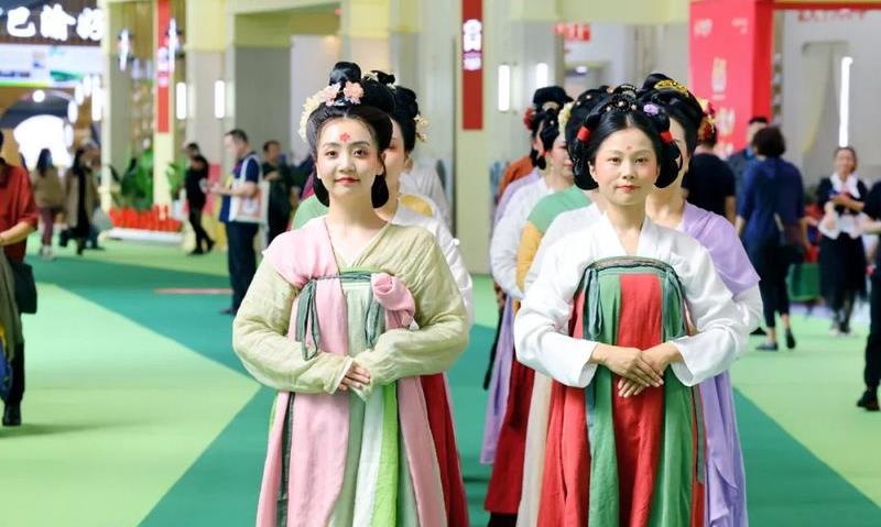 全国春茶第一展—— 第13届四川国际茶业博览会将于5月9日成都举行