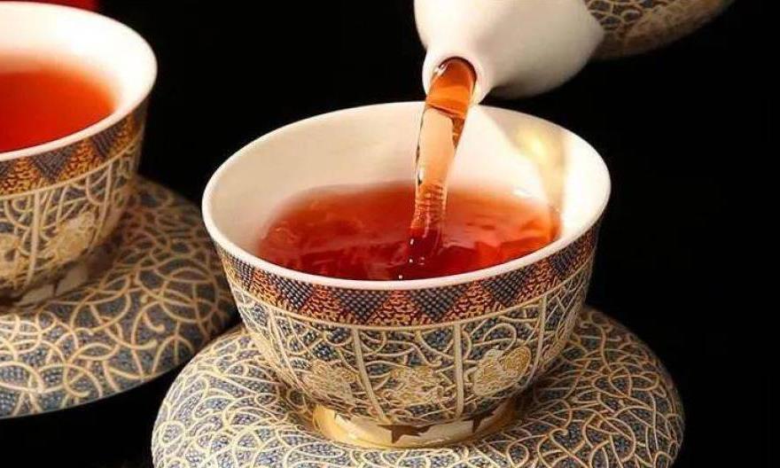 一杯茶冲泡几次才不算浪费