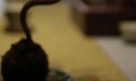 喝一壶茶,给枯燥焦渴的心田下一场雨