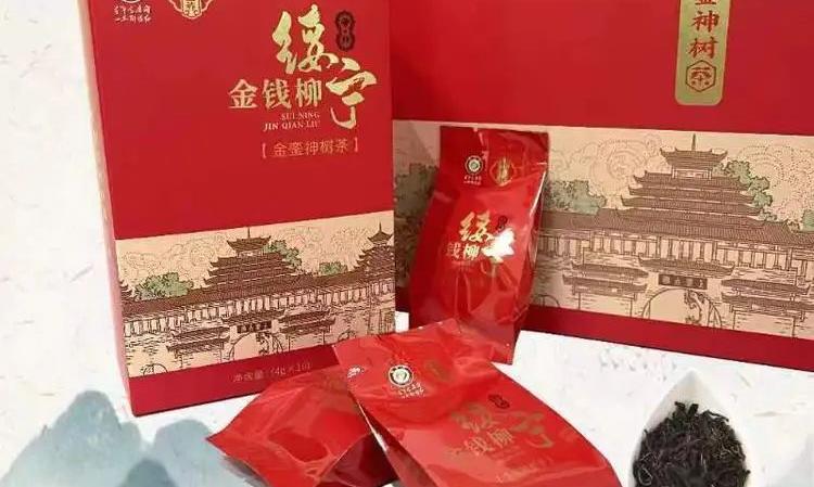 致力于中华茶文化的传承与创新 记湖南省非遗传承人谢意初