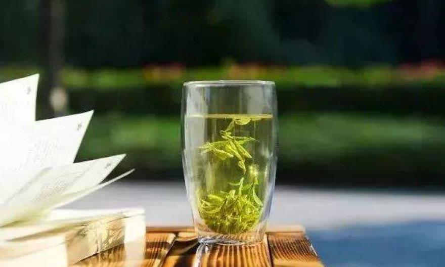 品鉴早春茶要注意这三点