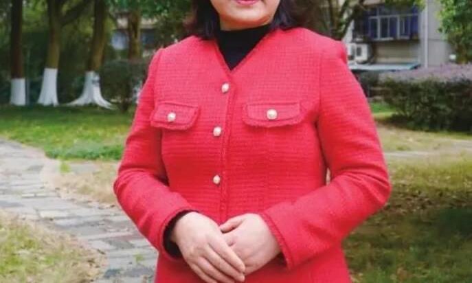 全国政协委员滕树静：用国际语言讲好茶业富民的故事