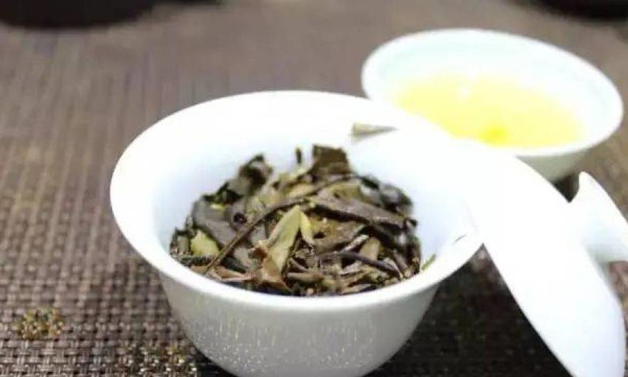 如何冲泡能降低茶叶的苦涩感