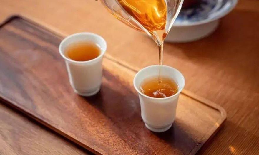 人生苦短,一起多约茶吧