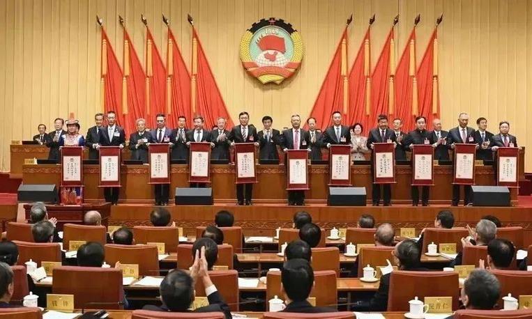 两会直通车①何一心委员：尽快建立中国茶文化的世界认同