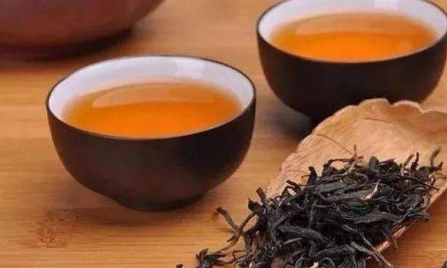 七问七答说红茶