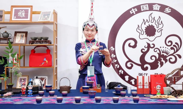 浙江如何系统性保护“茶非遗”？文旅厅给出回应