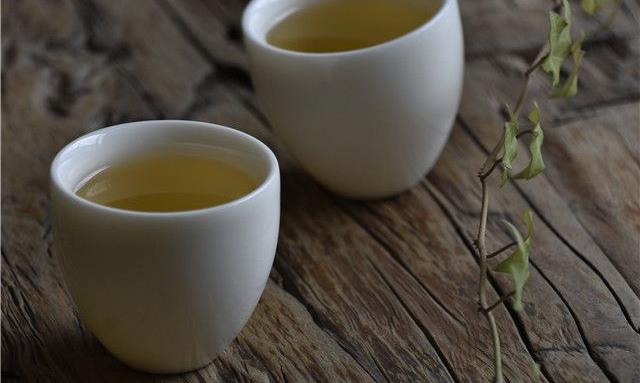 不如把喝茶当做一种成长