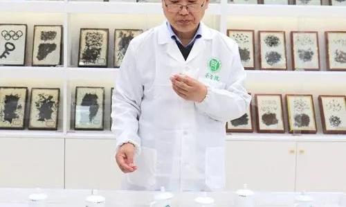 两会直通车③郭桂义代表：推动茶艺列入世界技能大赛