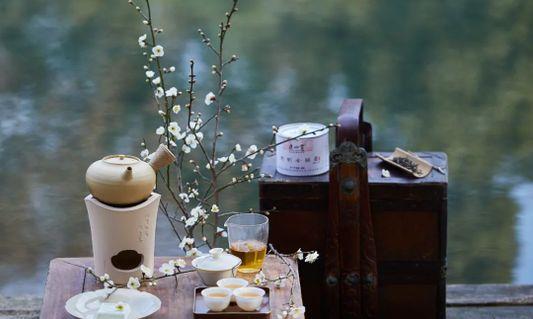 高端红茶金骏眉为什么会这么好喝？