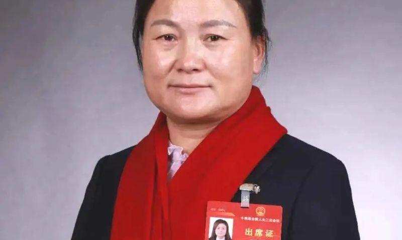 两会直通车⑤梁云英代表：壮大黄茶产业 全链造福老区