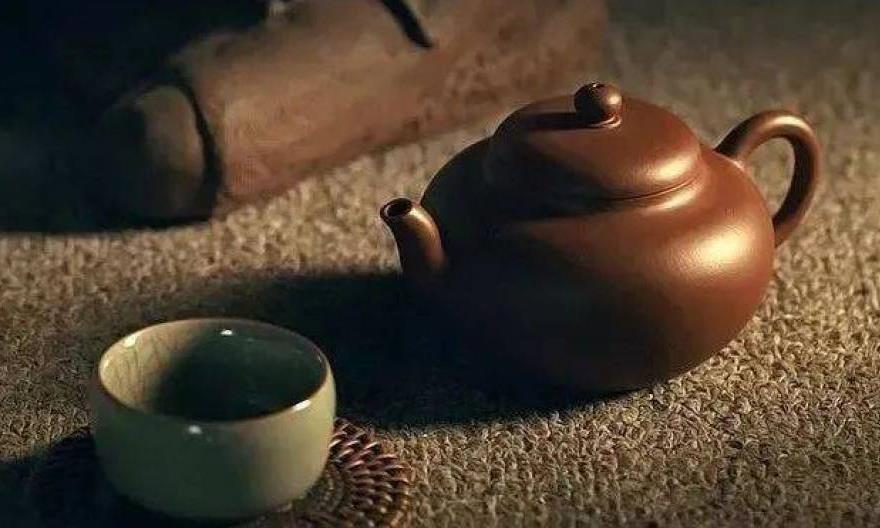如何选购一把“称心”茶壶?