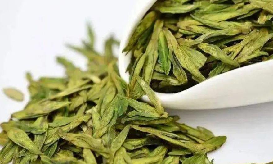中国“最有名”的10种绿茶？你喝过几种？