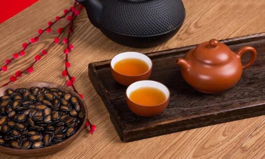 茶桌见人品,七大雷区不要踩