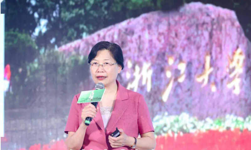 中国茶里的她力量  突破创新瓶颈！她，不止一面！