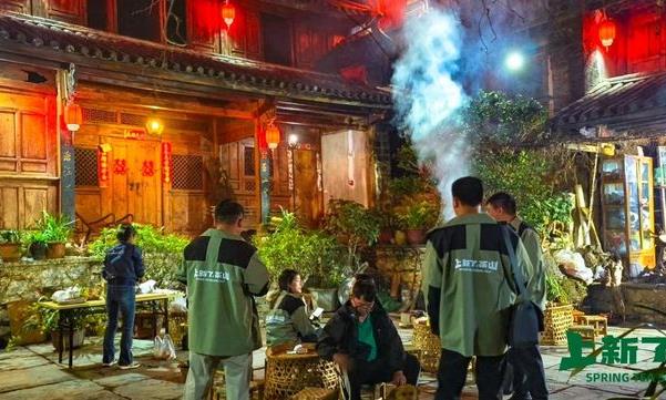 上新了!茶山·第十三站, 锦绣茶尊之乡——香竹箐