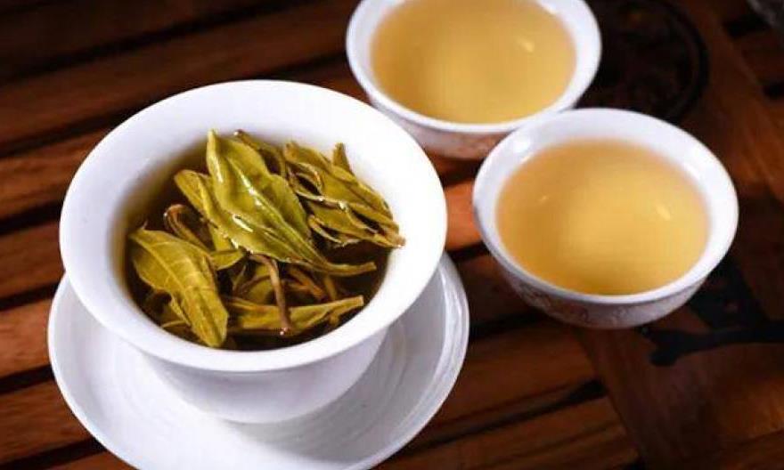 如何从“茶渣”判断茶叶的好坏？