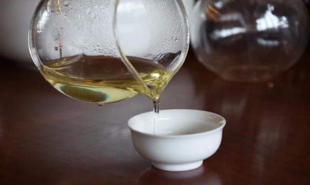 普洱春茶怎么冲泡好喝