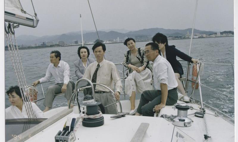 那些年 普洱茶的非主流唛号