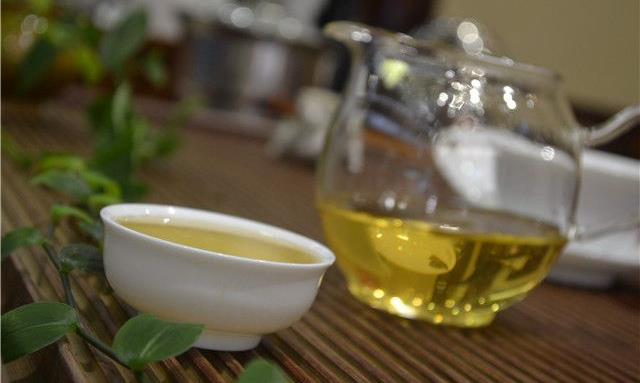 不完美的茶，也可以泡一段完美时光