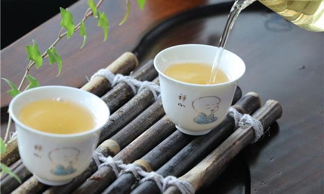 普洱茶什么季节采摘的最好