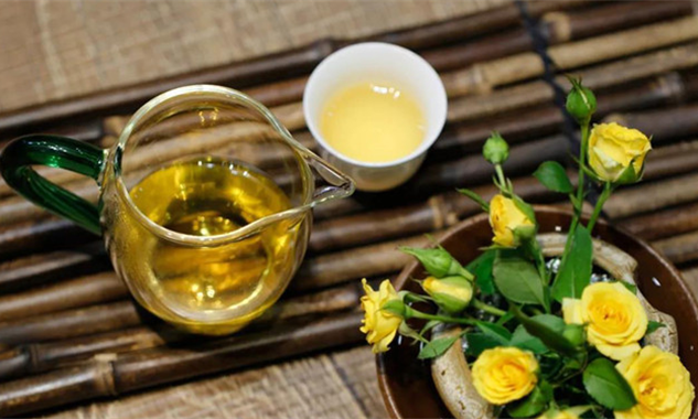 普洱古树春茶的特点