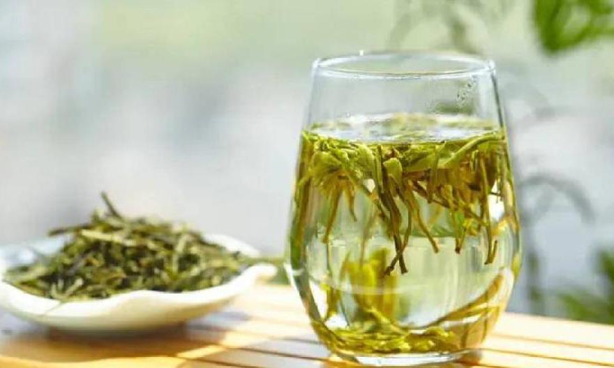 黄茶品种大全，中国四大黄茶介绍