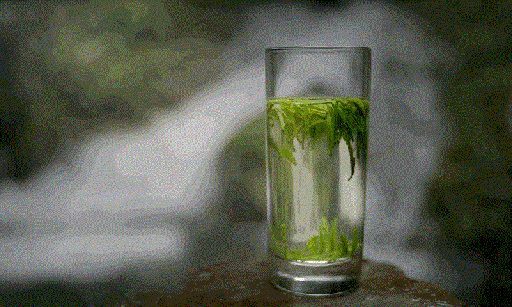 绿茶好不好喝，这个步骤很关键！