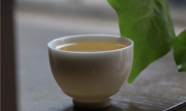 百花树普洱茶特点介绍