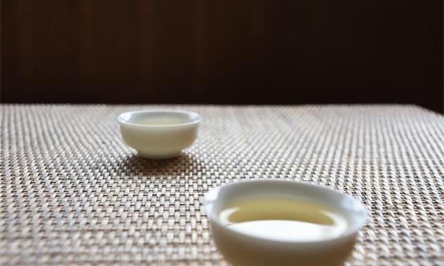 百花树普洱茶口感好喝吗