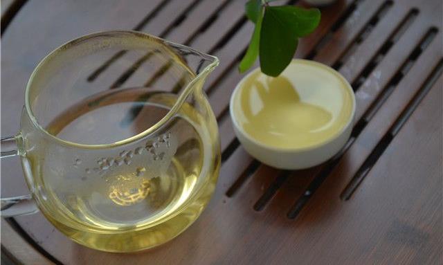 春茶古树普洱的特点？你了解吗？