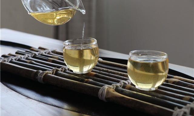 什么是春茶？春茶好在哪里？如何辨认春茶？