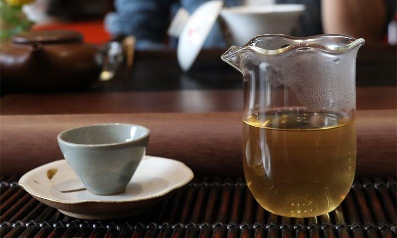 清明节与茶文化，一部跨越时空的历史长卷