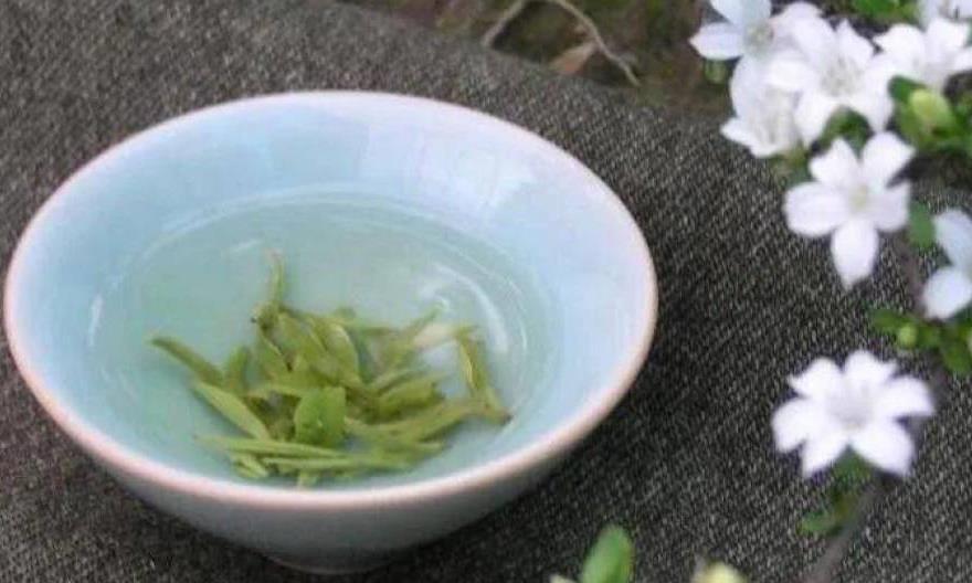 古人泡茶用水的“洗水”与“养水”之说