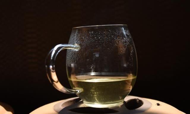 普洱春茶有哪些特点