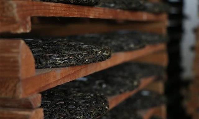 普洱春茶是绿茶吗