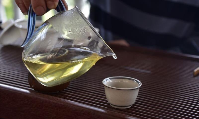 普洱茶也要追求春茶吗？