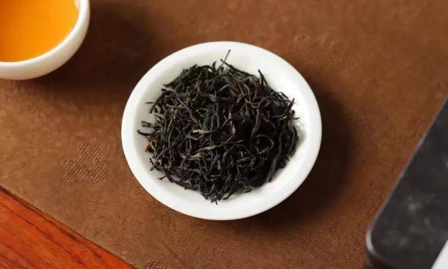 “白琳工夫”是什么茶？