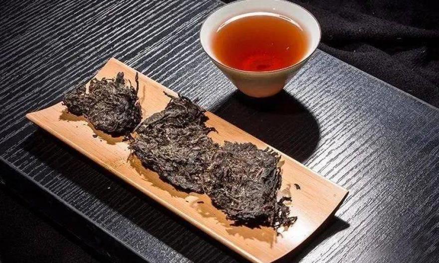60~100℃的水，分别适合泡什么茶？