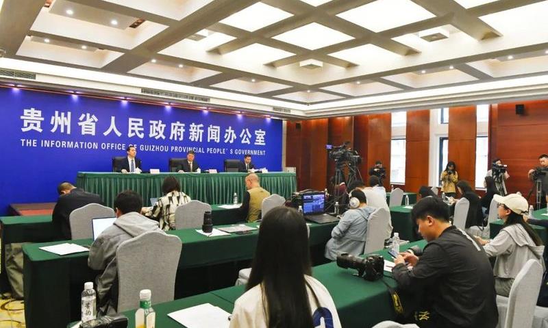 第16届贵州茶博会，时间定了！