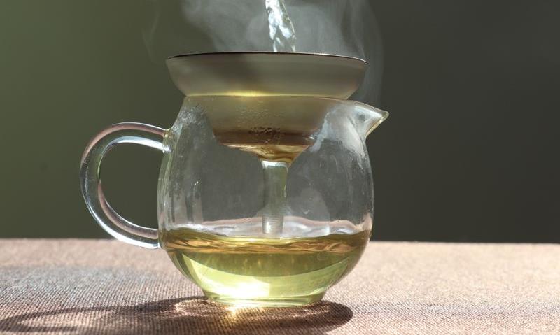 普洱古树春茶特点介绍