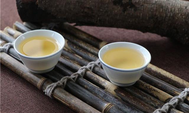 春茶好喝，到底好在哪？