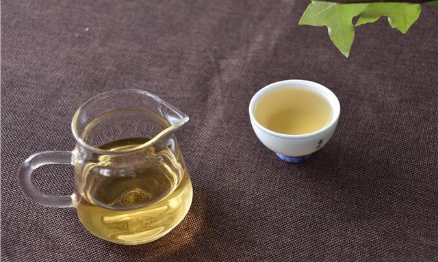 喝普洱茶，让你变美的五大理由