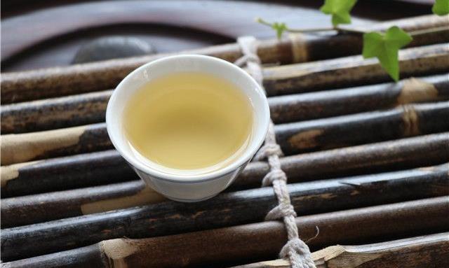 品饮谷雨茶需要注意这几点